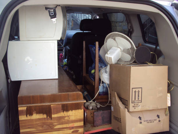 Best Donation Pickup Services  in Keshore, LA